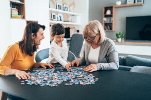 Family Screen-Free Time: How to Help Kids (and Yourself) Unplug and Thrive