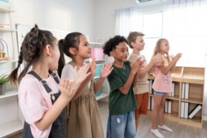 No Screens Needed: Classroom Games for Indoor Recess and Brain Breaks