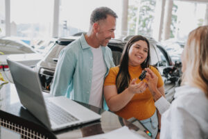 buying your teen’s first car: safety tips for car shopping