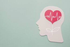 mental health first aid is the CPR of suicide prevention