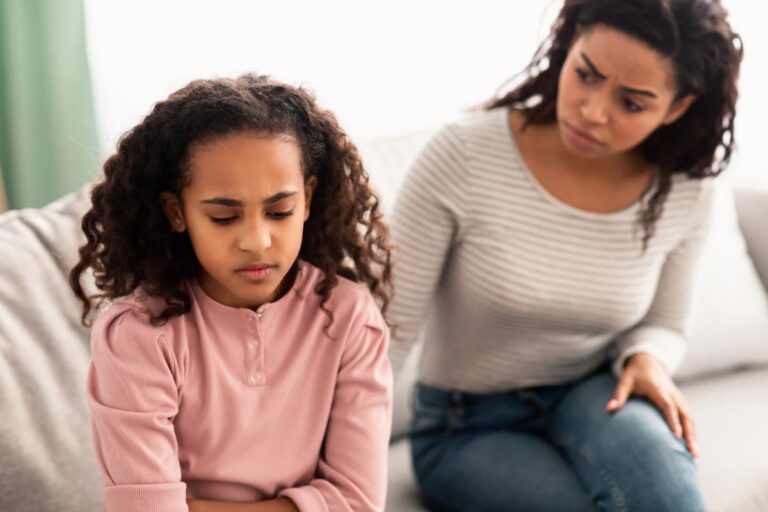 kids in crisis: how to help your child dealing with intense emotions