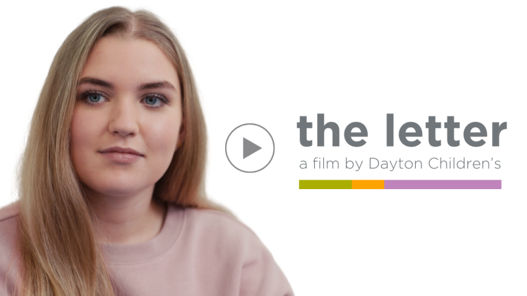 Dayton Children’s recognizes World Mental Health Day with new film, resources