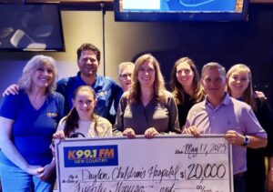 K99.1FM Hosts Concert for a Cause, Announces 2023 Radiothon Dates