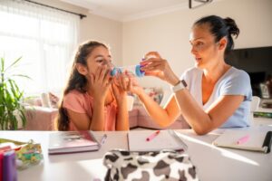 empathy in action: the role of community health workers in asthma treatment