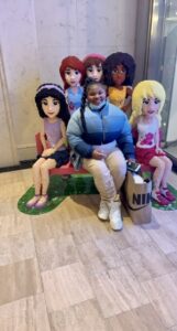 A breath of change: asthma awareness month and advancing health equity for children