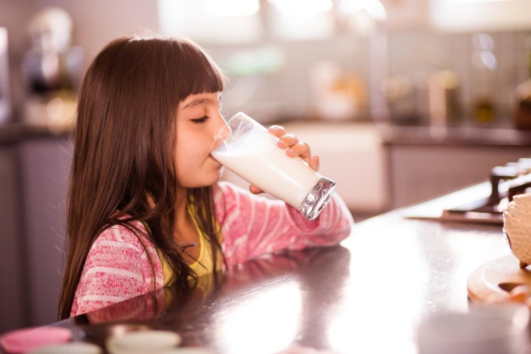 do certain foods upset your child’s stomach?