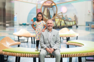 Dayton Children’s names new chief financial officer