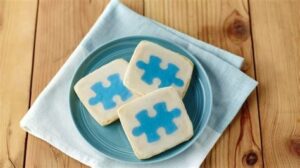 Panera Bread’s ‘Pieces of Hope for Autism’ cookies to benefits Dayton Children’s Hospital