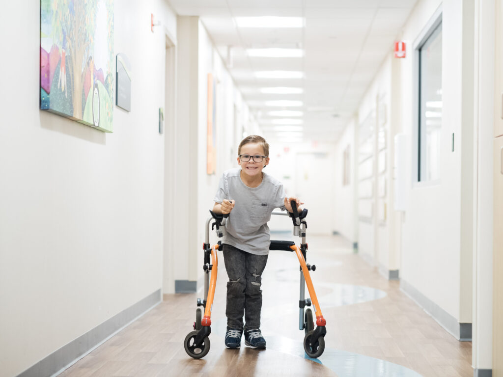 Dayton Children’s expands access to pediatric rehabilitative services with new building