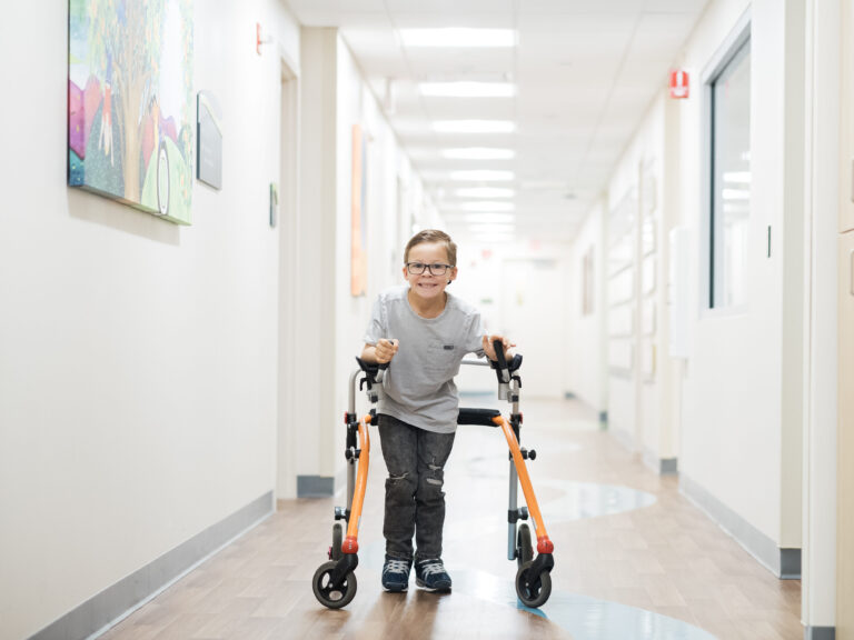Dayton Children’s expands access to pediatric rehabilitative services with new building