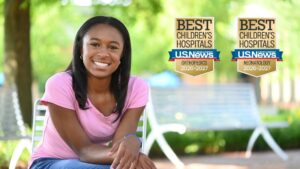 Dayton Children’s earns national recognition in 2 specialties