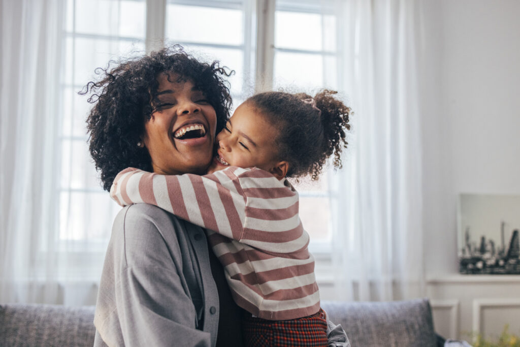 how family stories help children feel connected